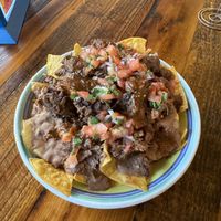   at Sugar Taco in Long Beach