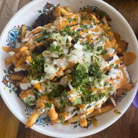  at Sugar Taco in Long Beach