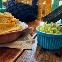 Guac 🥑   at Sugar Taco in Long Beach