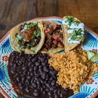  at Sugar Taco in Long Beach