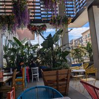  at Sugar Taco in Long Beach