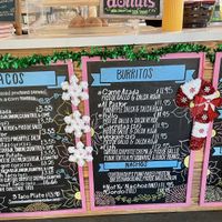   at Sugar Taco in Long Beach