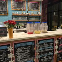   at Sugar Taco in Long Beach