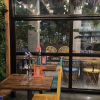   at Sugar Taco in Long Beach