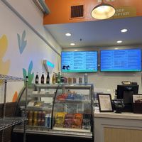   at Sugar Taco in Long Beach