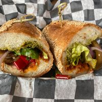  at August First in Burlington