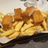   at Kannelloni Beach in Juist