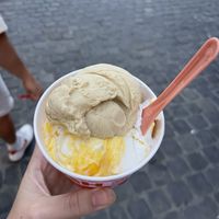   at Pinguino  in Leuven