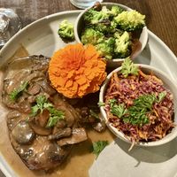   at The Rathskeller in Elkridge