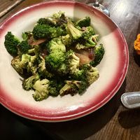   at The Rathskeller in Elkridge