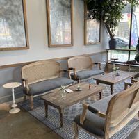 Adentro  at Maman in Washington