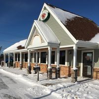 Exterior January 2024 at Rancho Loco Grill & Bar in Cannon Falls