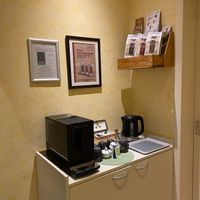  at Alleehotel Eschen Garni in Aurich