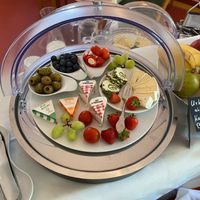  at Alleehotel Eschen Garni in Aurich