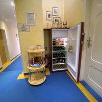  at Alleehotel Eschen Garni in Aurich