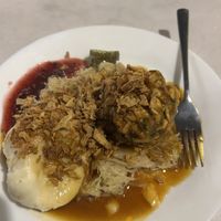 Knödel Mix - Spittelberg Dec 2025  at Jablonski's in Vienna