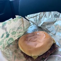   at Bastard Burgers - Kungsgaten in Vaxjo