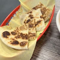   at Appus Cafe - Palo Verde Ave in Long Beach