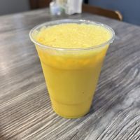   at Appus Cafe - Palo Verde Ave in Long Beach