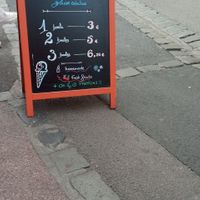  at La Banquise - Glacier Créateur in Montpellier