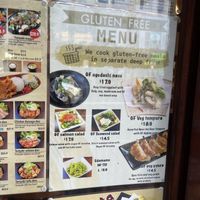   at Nagomi Japanese Dining in Cammeray