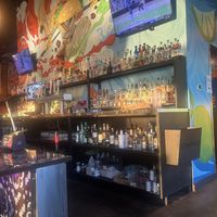 Great casual atmosphere   at Condado Tacos in Perrysburg