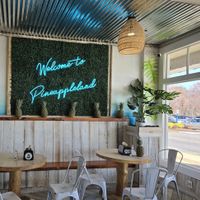  at Playa Bowls in Annapolis