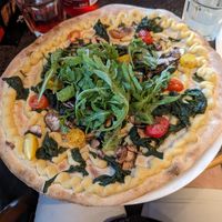  at Burg Brasserie in Vaduz