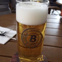  at Burg Brasserie in Vaduz