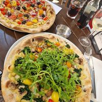  at Burg Brasserie in Vaduz