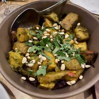 Calabazas   at Señor Bear in Denver