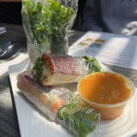   at Happy Flower Eatery and Boba in Sunnyvale