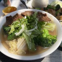   at Happy Flower Eatery and Boba in Sunnyvale