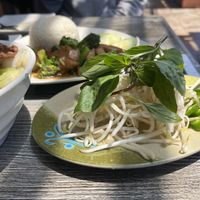   at Happy Flower Eatery and Boba in Sunnyvale