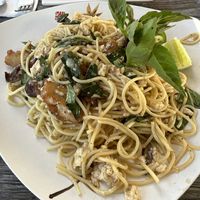   at Happy Flower Eatery and Boba in Sunnyvale