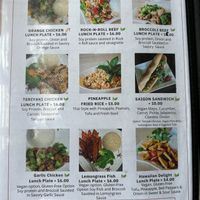   at Happy Flower Eatery and Boba in Sunnyvale