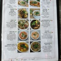   at Happy Flower Eatery and Boba in Sunnyvale