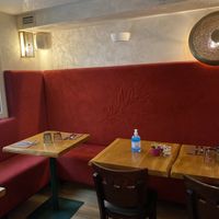 Diferents spaces  at Le Grenier de Notre Dame in Paris