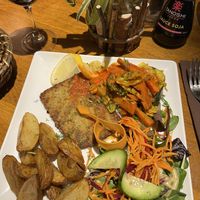   at Le Grenier de Notre Dame in Paris