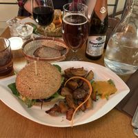   at Le Grenier de Notre Dame in Paris