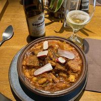   at Le Grenier de Notre Dame in Paris