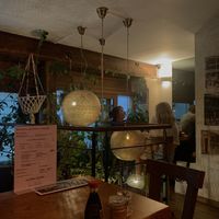   at Le Grenier de Notre Dame in Paris