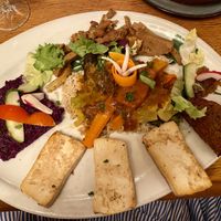   at Le Grenier de Notre Dame in Paris