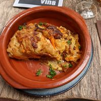  at Le Grenier de Notre Dame in Paris