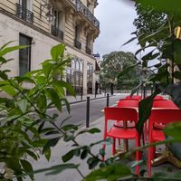  at Le Grenier de Notre Dame in Paris