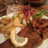  at Le Grenier de Notre Dame in Paris