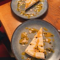   at Le Grenier de Notre Dame in Paris