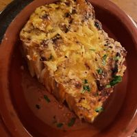 Gratin dauphinois   at Le Grenier de Notre Dame in Paris