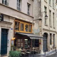  at Le Grenier de Notre Dame in Paris