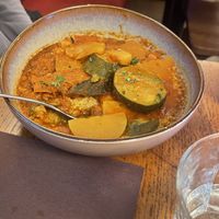   at Le Grenier de Notre Dame in Paris